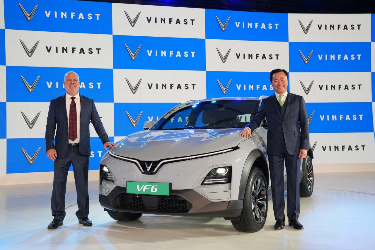 vinfast